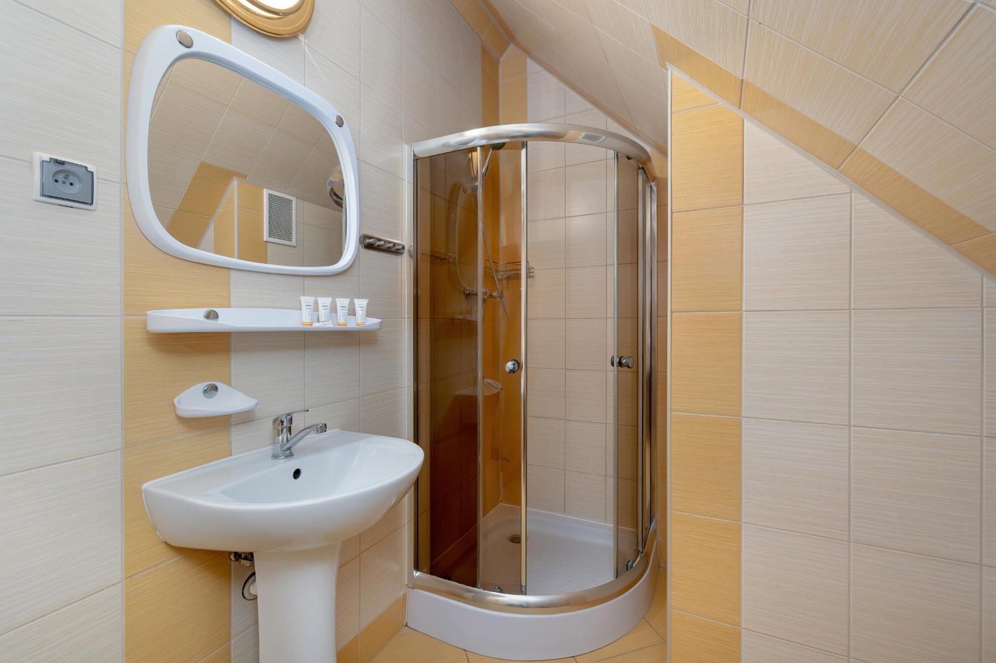 Deluxe Apartments Turystyczna By Noclegi Renters Мендзыздрое Экстерьер фото