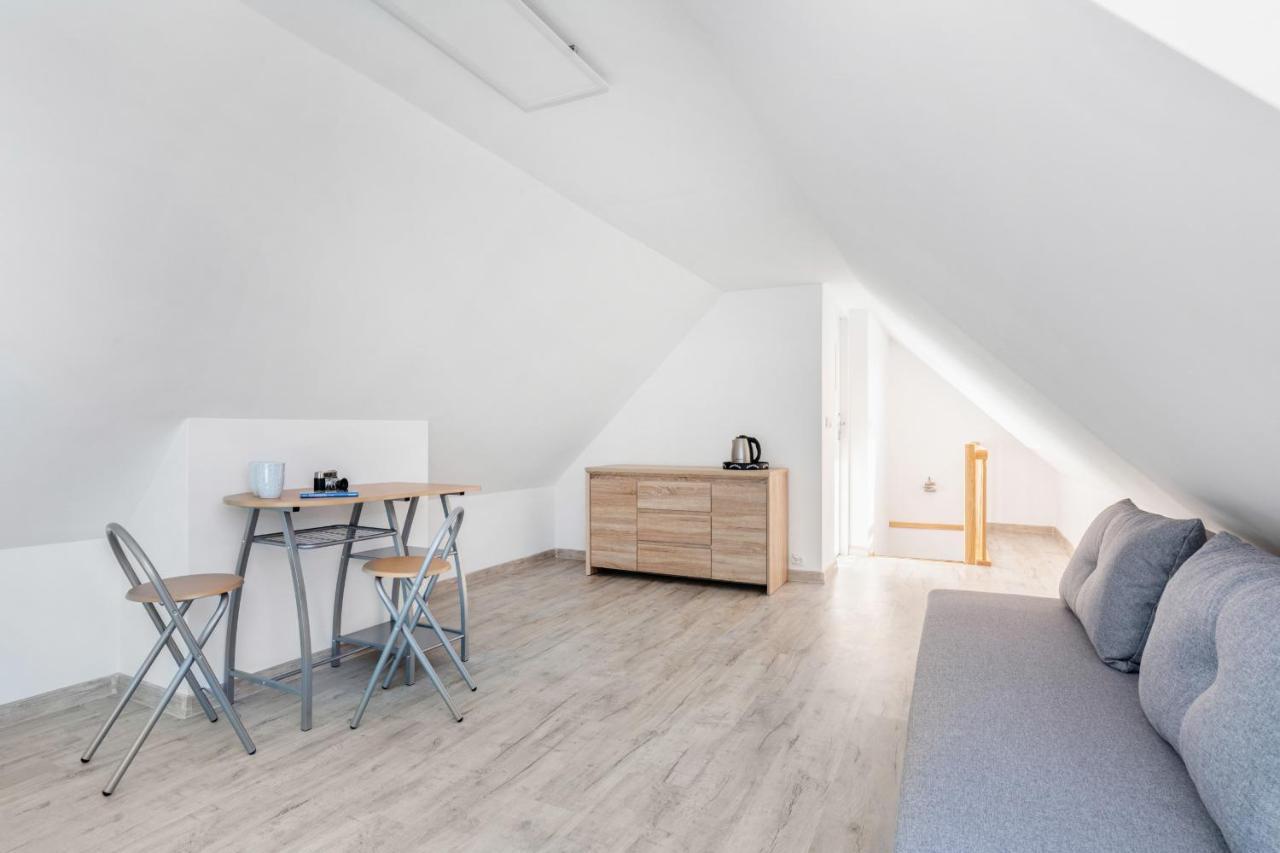 Deluxe Apartments Turystyczna By Noclegi Renters Мендзыздрое Экстерьер фото